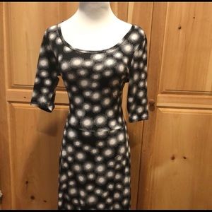 EUC Lularoe Ana Lg